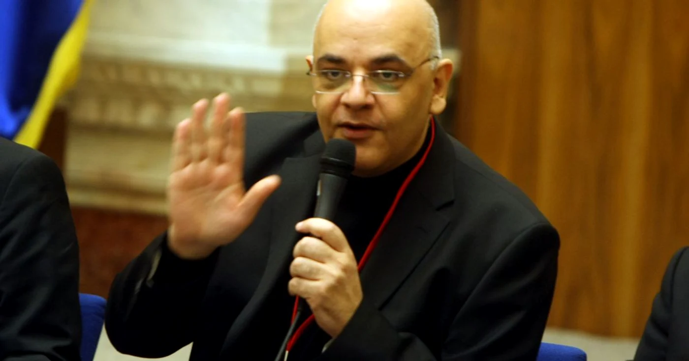 Raed Arafat, fondatorul SMURD, este în prezent secretar de stat în Ministerul Sănătăţii FOTO Marian Iliescu