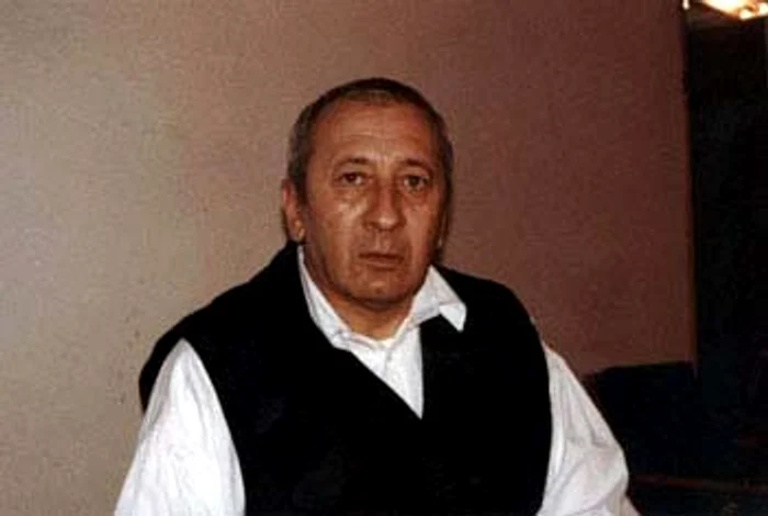 George Ţărnea