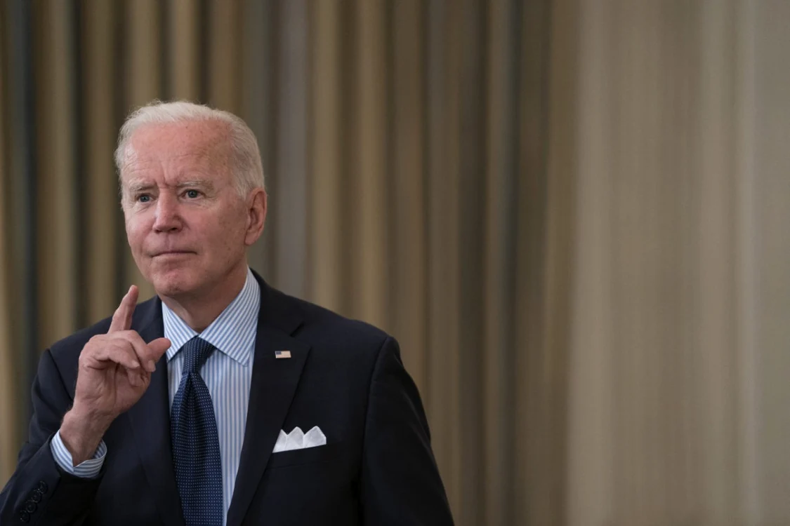 Joe, Biden, Foto: Arhivă Adevărul