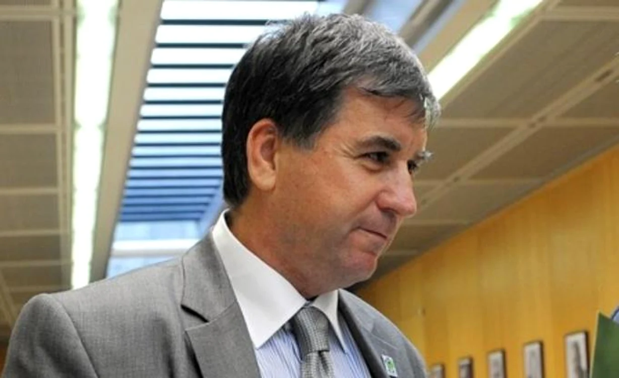 Valeriu Argăseală nu mai are atribuţiile de altădată la clubul din Ghencea