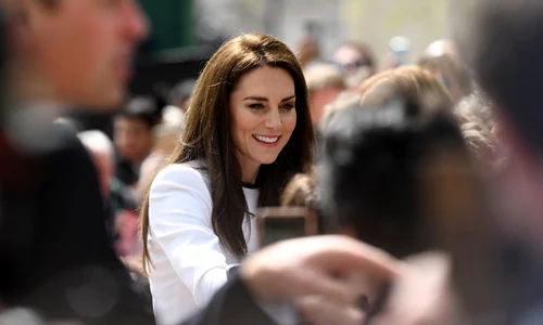 Kate Middleton, Prințesă de Wales GettyImages 1252667205 jpg