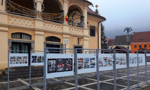 Record de benzi desenate originale cu tematică istorică la Festivalul de Benzi Desenate Istorice Brașov  „HISTORIA” publică lucrările premiate! jpeg