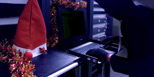 Hacker sarbatori iarna FOTO Shutterstoc jpg