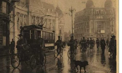 Mortalitatea în Bucureştiul Primului Război Mondial jpeg