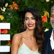 Amal și George Clooney (8) jpg