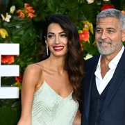 Amal și George Clooney (8) jpg