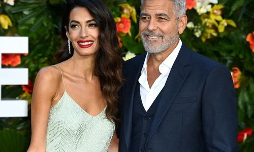 Amal și George Clooney (8) jpg
