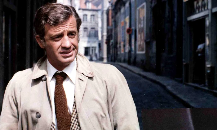 Jean Paul Belmondo   profimedia 0378632869 jpg