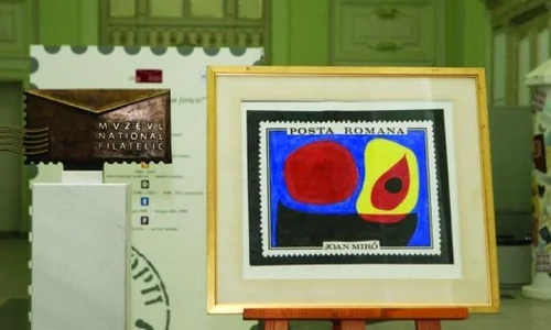 Tezaurul românesc ameninţat: Uite timbrul, nu e timbrul    jpeg