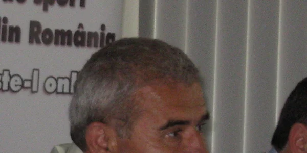 Marian Sarmeş, fostul preşedinte al FC Unirea