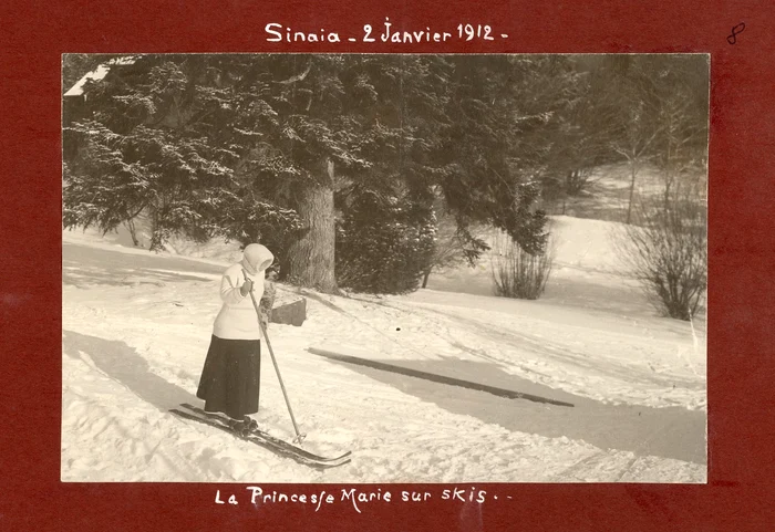 Foto: Arhivele Naționale ale României