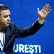 Ciprian Ciucu. FOTO Profimedia