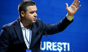 Ciprian Ciucu. FOTO Profimedia