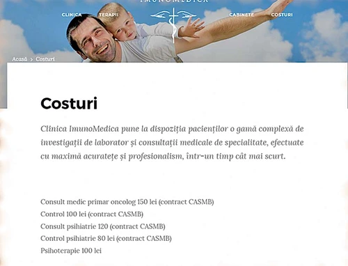 Consultaţiile sunt decontate prin CASMB, nu sunt suportate de Becali