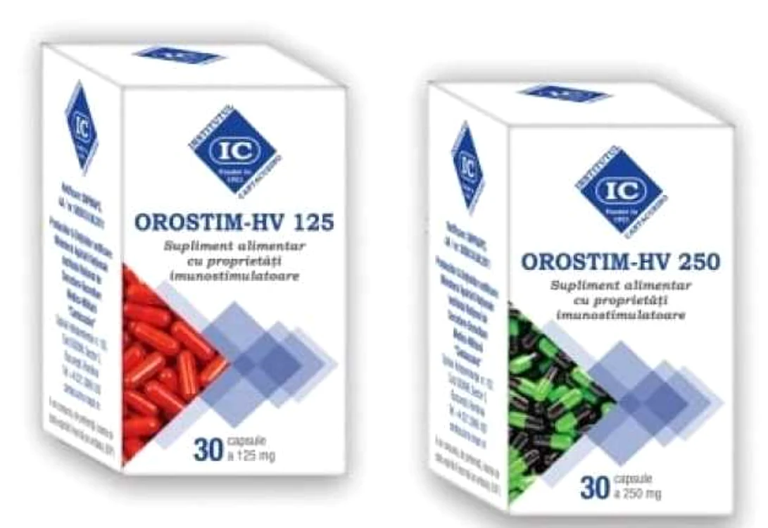 orostim