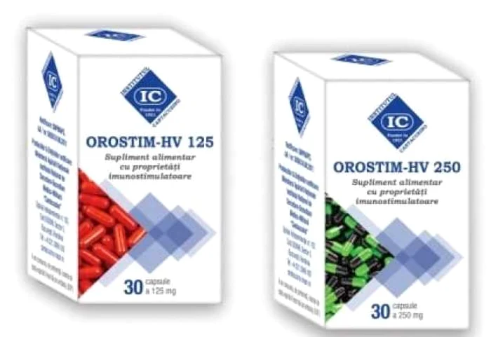 orostim