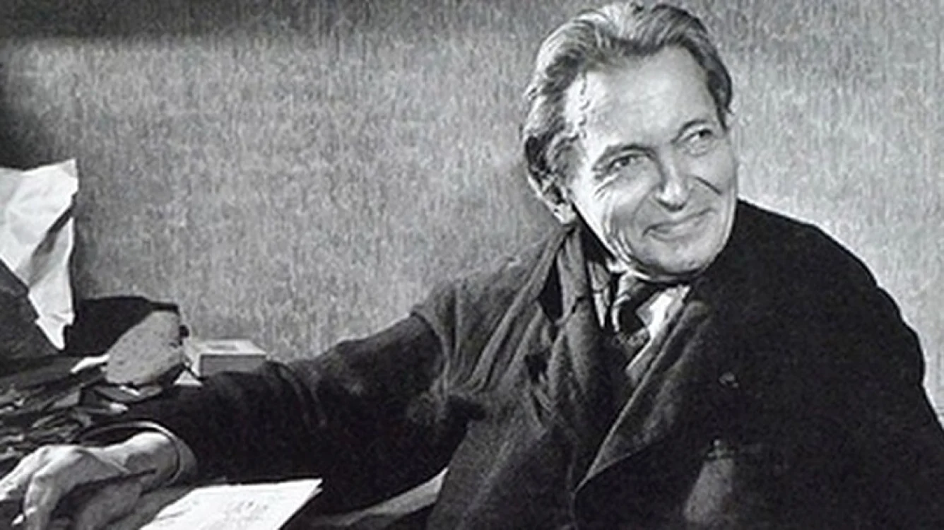 George Enescu