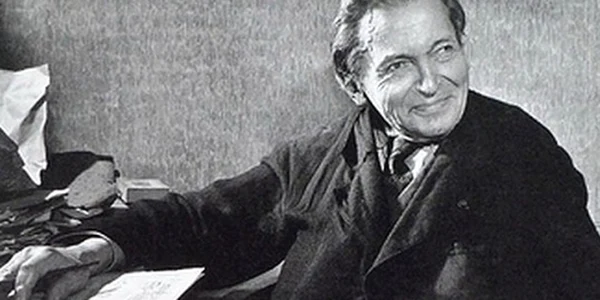 George Enescu
