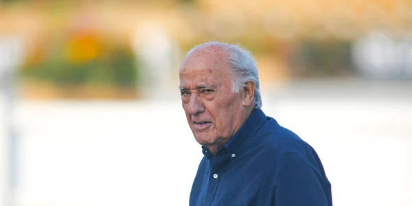 Amancio Ortega shutterstock 2206377767 jpg