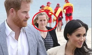 Polițista care se ocupa de protecția lui Meghan Markle a demisionat după doar 6 luni jpeg