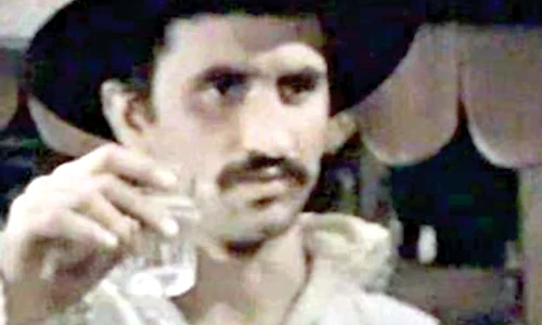 Imagine de colecţie:  Şerban Ionescu  alături de soţia sa,  Magda Catone, şi de fiul  lor, Carol, pe vremea  când formau o familie  fericită, fără probleme (Foto: Mediafax) jpeg