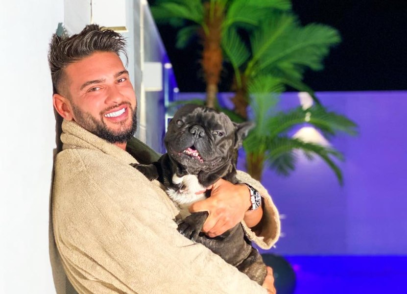 Dorian Popa vrea să adopte un copil. Ce l-a făcut să se gândească la opțiune și ce îl sperie pe celebrul vlogger