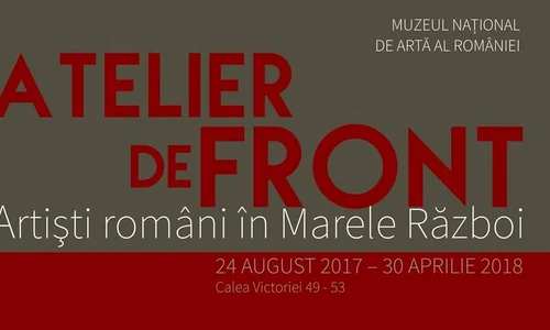 Evenimente marca MNAR la început de aprilie jpeg