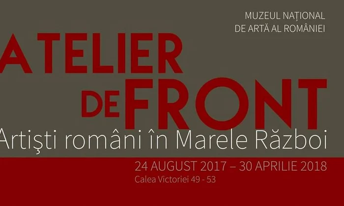 Evenimente marca MNAR la început de aprilie jpeg