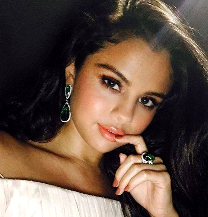 Selena Gomez este în cea mai bună formăFoto: arhivă personală