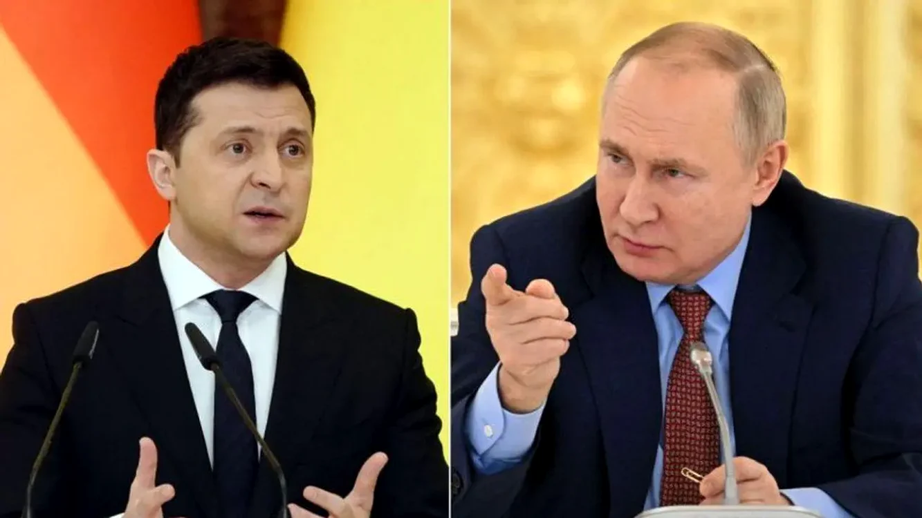 Delegația Rusiei și cea a Ucrainei urmează să se întâșnească în Belarus pentru a negocia pacea