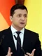 volodimir zelenski si vladimir putin