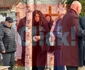 Mama Mihaelei Rădulescu a fost înmormântată - Foto: Click!
