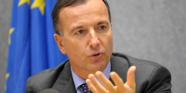 Franco Frattini