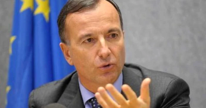 Franco Frattini