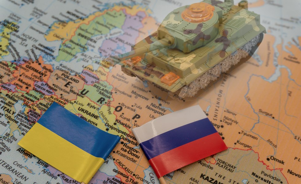 Doi ani ai războiului de agresiune al Rusiei în Ucraina: cine clipește primul? De ce Rusia nu poate câștiga războiul