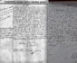 Actele de deces și de naștere ale lui Amilcar Săndulescu Colaj imagini de arhivă