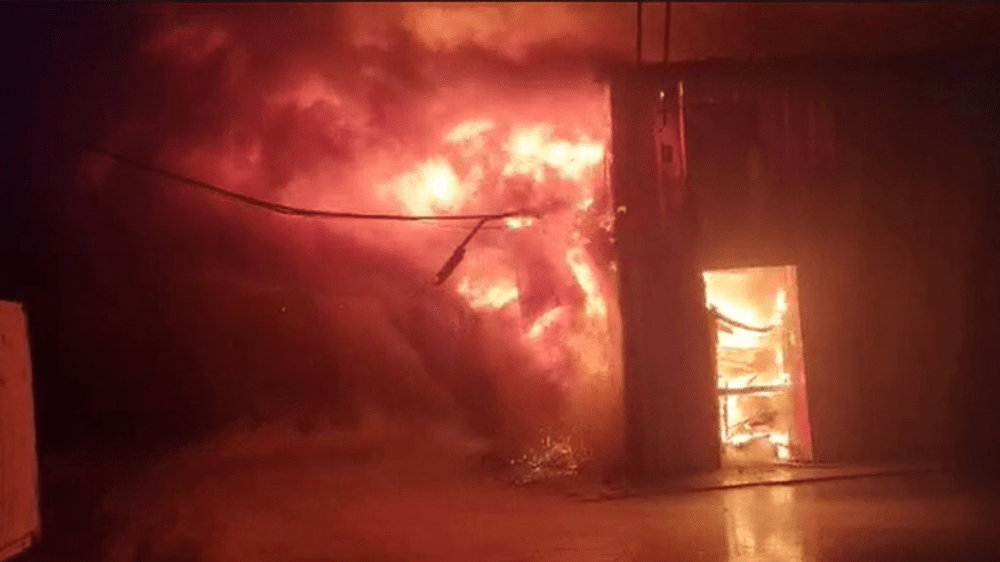 Moartea unui bărbat în urma unui incendiu la fabrica unde lucra, rămasă nepedepsită după șapte ani de procese