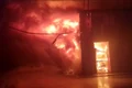 incendiu fabrica mezeluri mizil prahova 752092 jpg