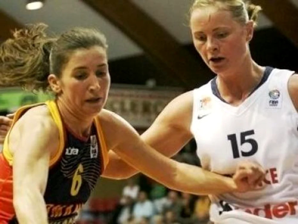 
    România a câştigat turneul feminin de baschet  