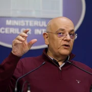 Raed Arafat conferinta dupa explozia blocului din Rahova Foto Inquam Photos Octav ganea (4) jpg