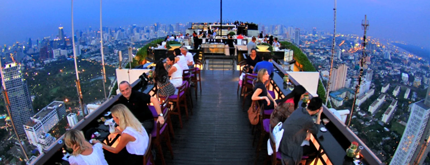 bangkok