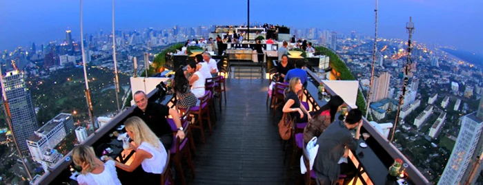 bangkok