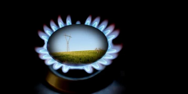 gaz electricitate foto shutterstock