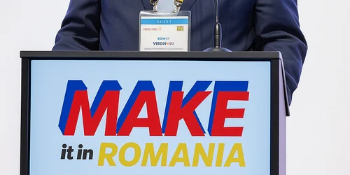 MAke it in Romania png