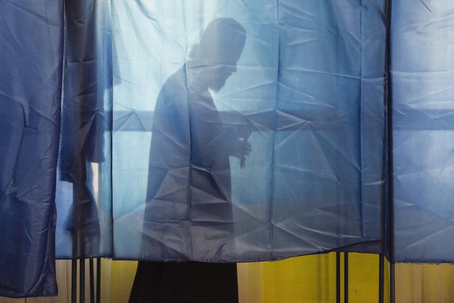 Kremlinul va respinge orice rezultat electoral în Ucraina care nu îi este favorabil, avertizează Institutul pentru Studiul Războiului