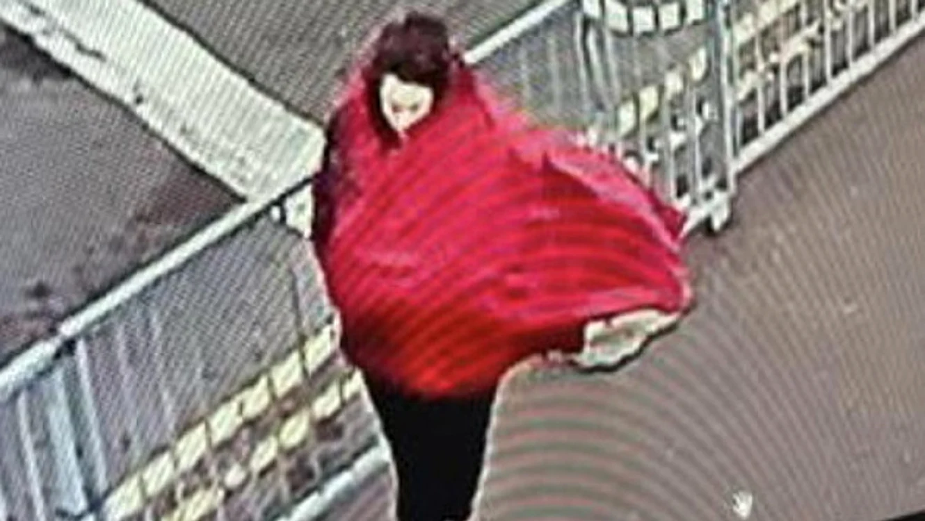 Poliția din Manchester a lansat vineri un apel la ajutor Foto: Greater Manchester Police