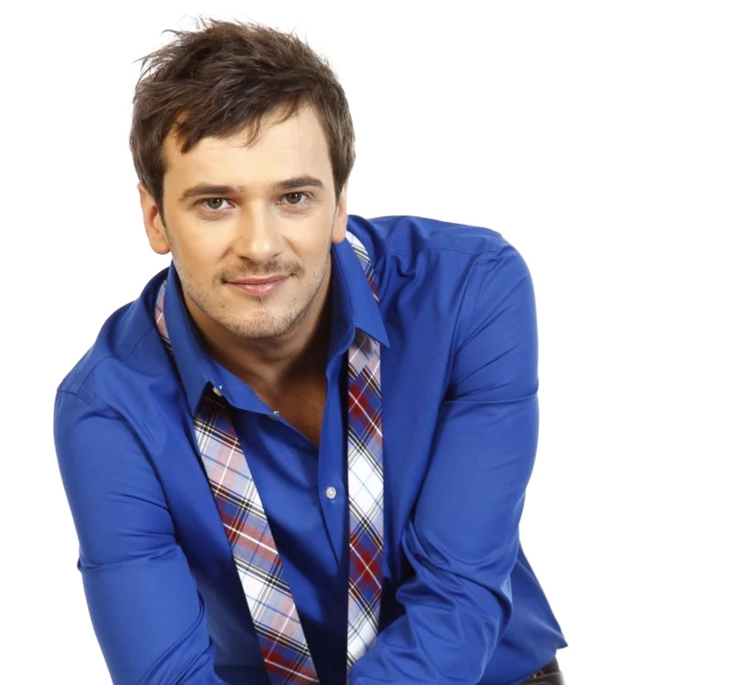 Dan Cruceru