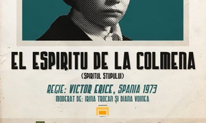 „El espiritu de la colmena” „Spiritul stupului” jpeg