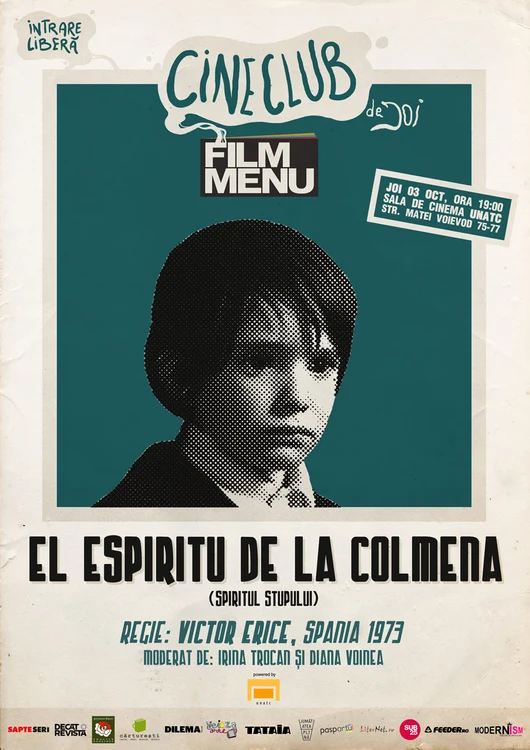 „El espiritu de la colmena” „Spiritul stupului” jpeg