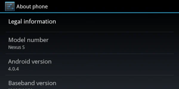 cyanogen cm9